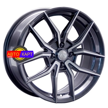 7,5x17/5x112 ET40 D66,6 1242 GMF (конус)