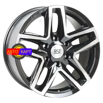 8x18/6x139,7 ET35 D77,8 R238 (Nissan) BD