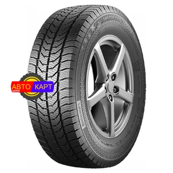 225/55R17C 109/107R VanContact Viking TL 8PR