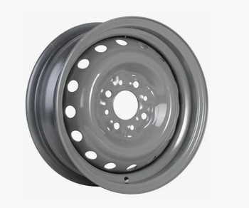 5xR13/4x98 ET29 D60.1 Accuride ВАЗ 2103 Grey