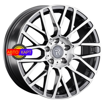8,5x19/5x112 ET28 D66,6 VV366 GMF (конус, C570-01)