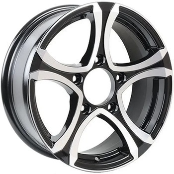 6,5x16/5x139,7 ET35 D98 Tech Line (Venti 1610) BD