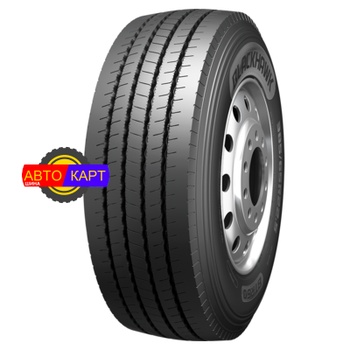 385/55R22,5 160K BTR60 TL M+S 3PMSF 20PR