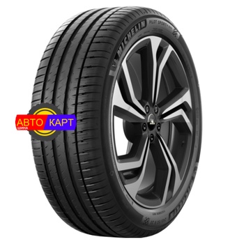 305/40R20 112Y XL Pilot Sport 4 SUV TL