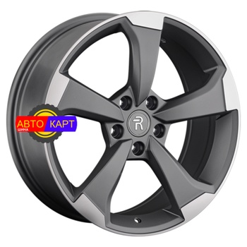 8x18/5x112 ET40 D66,6 A297 MGMF (конус, C570)