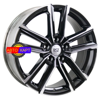 7x18/5x112 ET22 D66,6 R078 (X3) BD