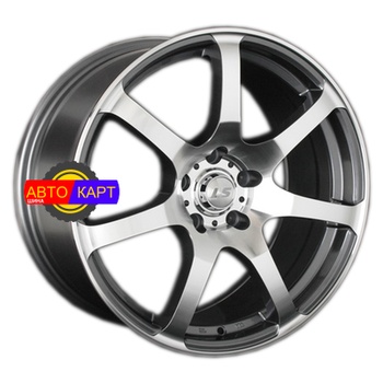 7,5x17/5x112 ET35 D66,6 789 GMF (конус)