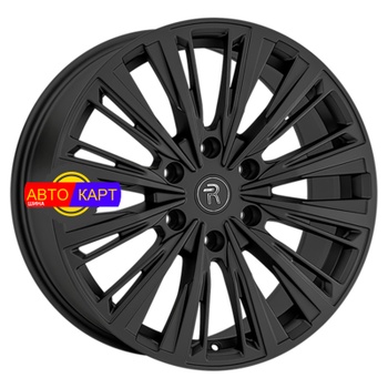 8,5x19/6x139,7 ET36 D100,1 TA28 MGM (конус, C570)