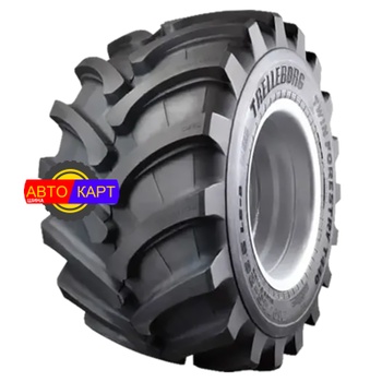 600/55-26,5 165A8 Twin Forestry T440 LS-2 Steel Belt TT (только шина) СЕРБИЯ
