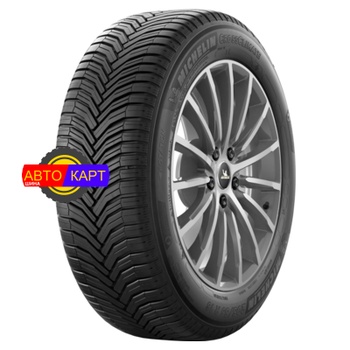 165/65R14 83T XL CrossClimate + TL