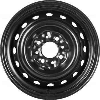 5x13/4x98 ET29 D60.1 Kronprinz ВАЗ 2103 черный