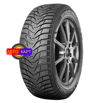 265/65R17 116T XL WinterCraft SUV Ice WS31 TL (шип.)