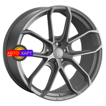 10x22/5x130 ET48 D71,6 PR39 MGM (конус, PR001)