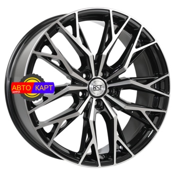 8x20/5x108 ET46 D63,4 R052 (GeelyTugella) BD