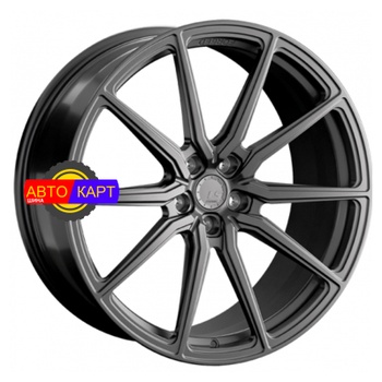 8,5x20/5x114,3 ET45 D67,1 LS FG01 MGM (конус, C570)