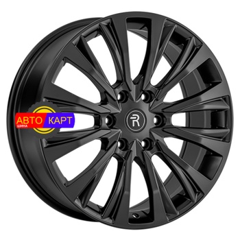 8x20/6x139,7 ET55 D100,1 TA14 BKS (конус, C570)