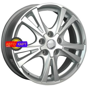 6,5x17/5x114,3 ET49 D67,1 HND179 SF (конус, C570)