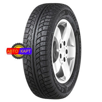 225/45R17 94T XL MP 30 Sibir Ice 2 TL FR ED (шип.)