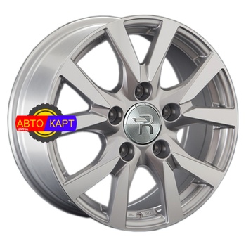 8x18/5x150 ET56 D110,1 TY237 SF (пш)