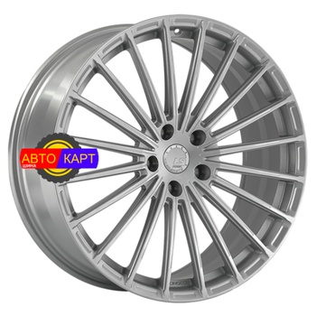 9x21/5x120 ET40 D62,6 LS FG62 SS (конус)