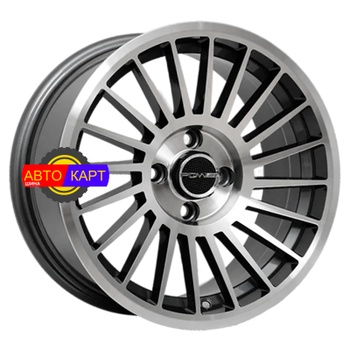 7,5x15/4x98 ET25 D58,6 1083 M/B (нк)