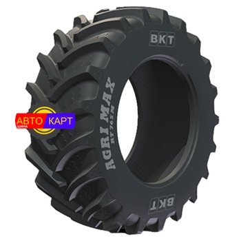 710/70R38 166D Agrimax RT765M R-1W TL