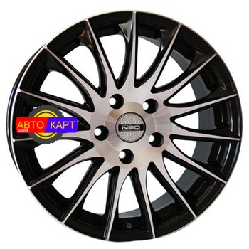 7x17/5x114,3 ET40 D60,1 731 BD