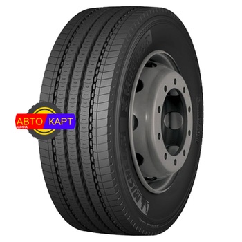 295/80R22,5 152/148M X MultiWay 3D XZE TL