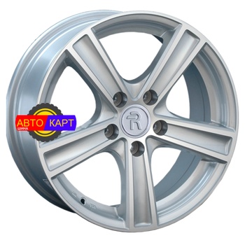 7x17/5x112 ET40 D57,1 SK165 SF (конус, C570)
