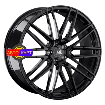 10x21/5x112 ET20 D66,6 LS FG12 BK (конус, C570)