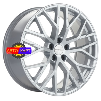 8,5x20/5x114,3 ET30 D60,1 KHW2005 (RX) Brilliant Silver-FP
