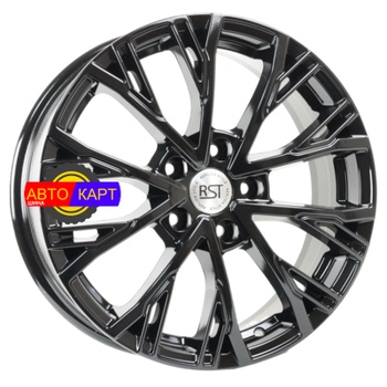 6,5x17/5x114,3 ET35 D67,1 R207 (Kia) BL