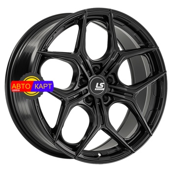 8,5x20/5x112 ET25 D66,6 RC110 BKS (конус)