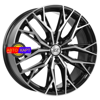 8x20/5x114,3 ET45 D67,1 R052 (Mazda) BD