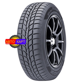 195/70R14 91T Winter i*cept RS W442 TL