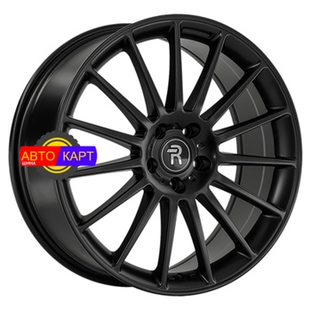 7,5x18/5x112 ET39 D66,6 A312 BKS (конус, C570)