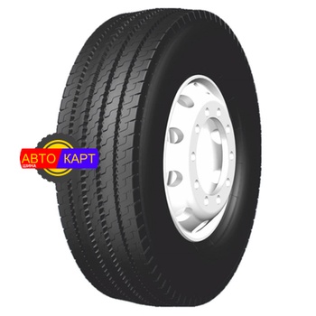 215/75R17,5 126/124M NF 202 TL M+S 3PMSF