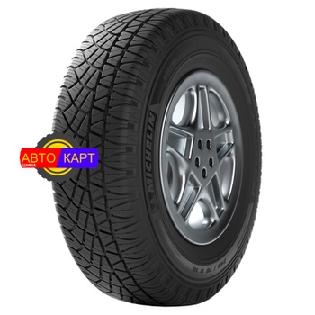 235/65R17 108V XL Latitude Cross TL