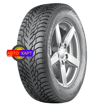 225/65R17 106R XL Hakkapeliitta R3 SUV TL