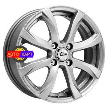 6x15/4x98 ET35 D58,5 Дайс (КС696) Нео-классик