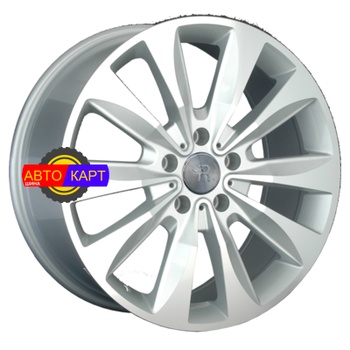 9x20/5x130 ET48 D84,1 MR110 SF (конус, MB001)