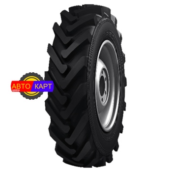 11,2-20(290-508) 8PR 114A6 Ф-35 TT РОССИЯ + Камера 11,2-20 вентиль ТК, ГК-50 (48)