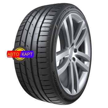 225/55R18 98W Ventus S1 Evo 3 EV K127E TL