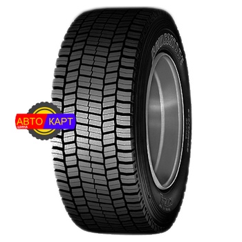 315/70R22,5 152/148M (154/150L) V-Steel Mix M729 TL M+S 3PMSF 16PR