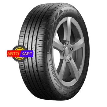 245/50R19 105W XL EcoContact 6 * TL