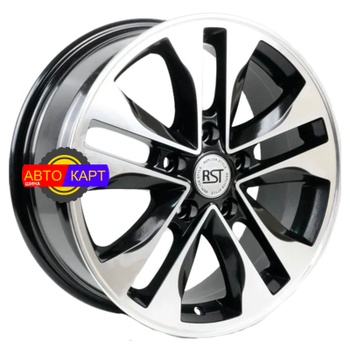 6,5x16/5x100 ET40 D57,1 R116 (Skoda, VW) BD
