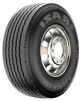 235/75R17,5 132/130M Razi RL2 (рулевая)