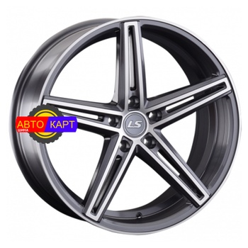 8,5x19/5x114,3 ET40 D67,1 749 GMF (конус)
