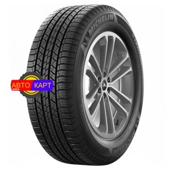255/50R20 109W XL Latitude Tour HP J, LR GRNX TL
