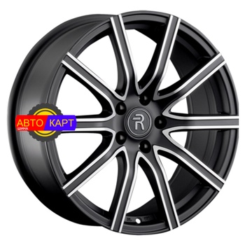 8x18/5x112 ET29 D66,6 MR335 MBF (конус, C570-01)